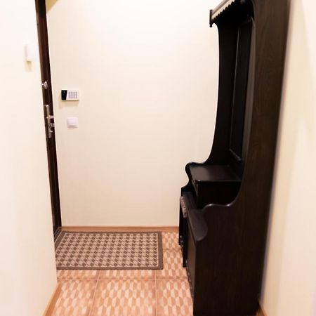 Hot Riga Ernestines Iela 7-7 Enjoy The Feel Of Home And History! Bagian luar foto