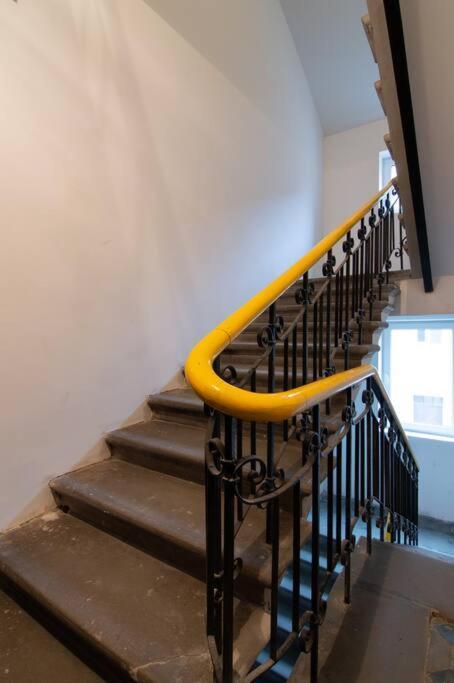 Hot Riga Ernestines Iela 7-7 Enjoy The Feel Of Home And History! Bagian luar foto