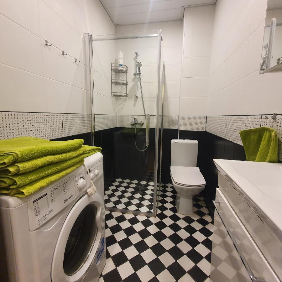 Hot Riga Ernestines Iela 7-7 Enjoy The Feel Of Home And History! Bagian luar foto