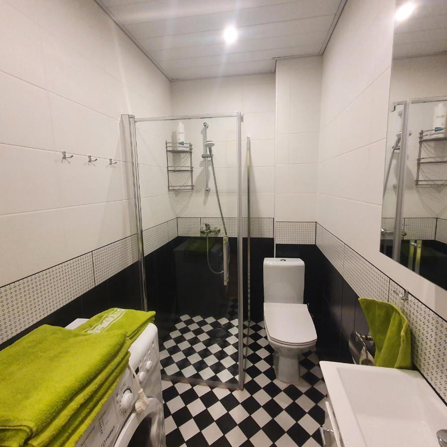 Hot Riga Ernestines Iela 7-7 Enjoy The Feel Of Home And History! Bagian luar foto