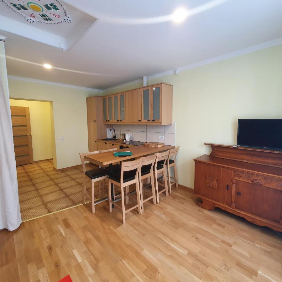 Hot Riga Ernestines Iela 7-7 Enjoy The Feel Of Home And History! Bagian luar foto