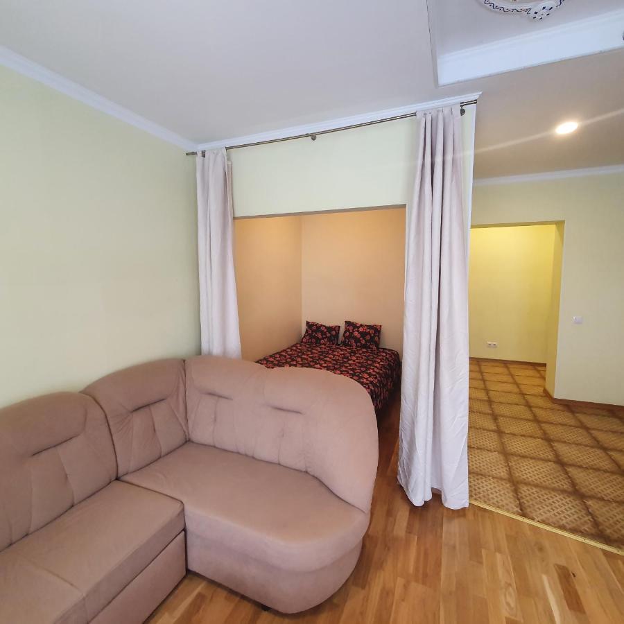 Hot Riga Ernestines Iela 7-7 Enjoy The Feel Of Home And History! Bagian luar foto